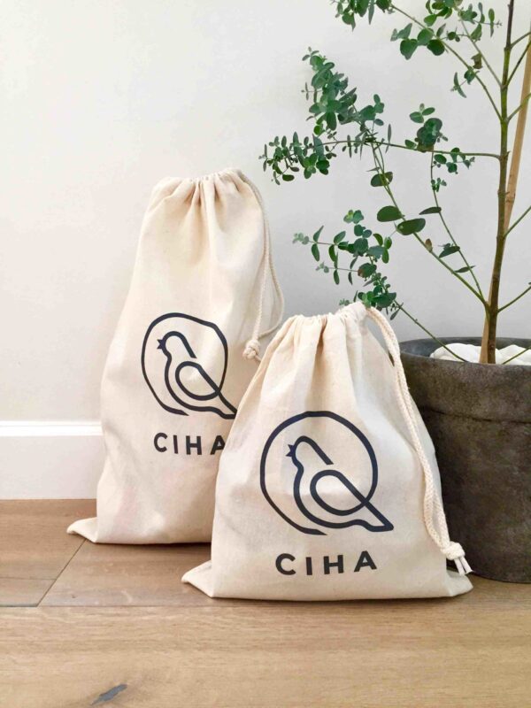 CIHA