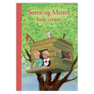 Forlaget Carlsen