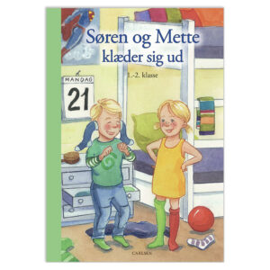 Forlaget Carlsen