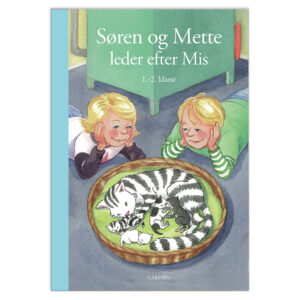 Forlaget Carlsen