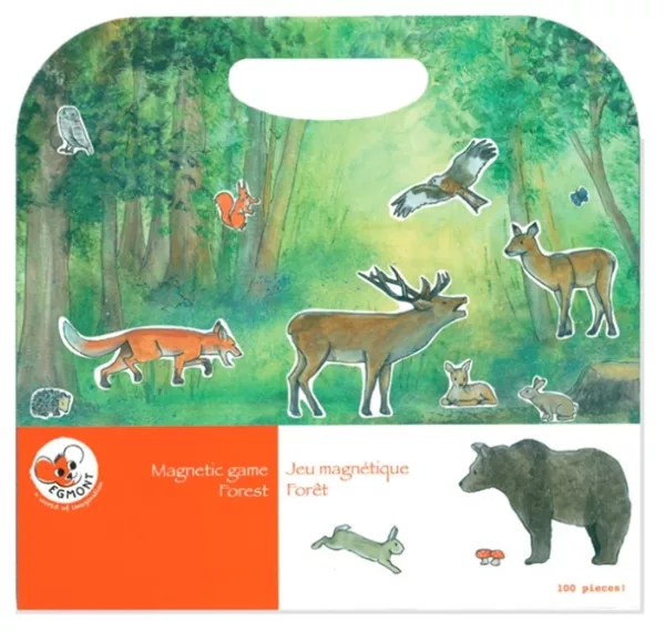 Egmont Toys