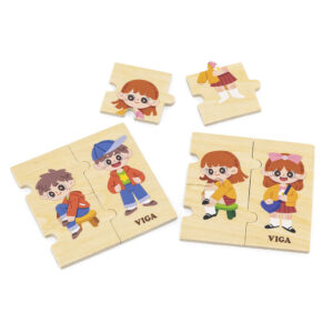 Viga Toys