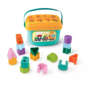 Scandinavian Baby Products