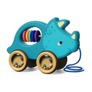 Scandinavian Baby Products