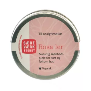 Sæbeværkstedet