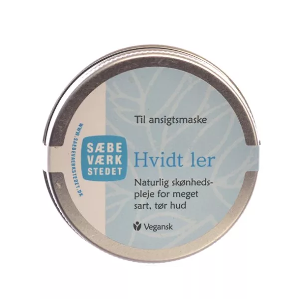 Sæbeværkstedet