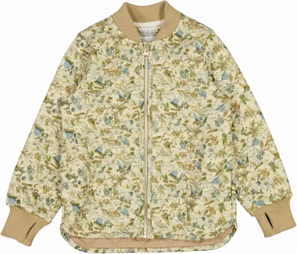 Wheat