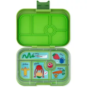 Yumbox