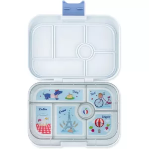 Yumbox