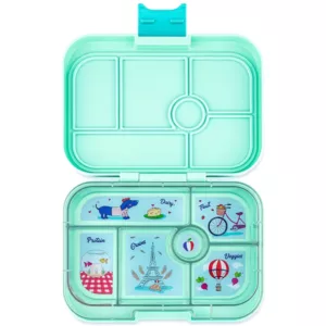 Yumbox