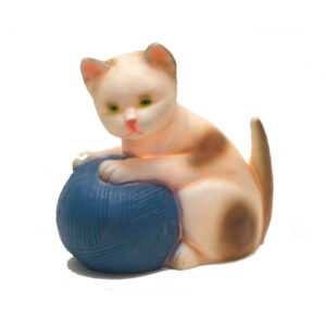 Kattelampe