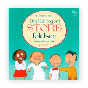 Forlaget Carlsen
