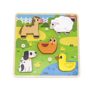 Viga Toys
