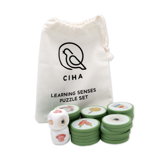 CIHA