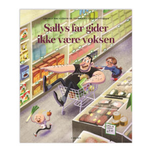 Forlaget Carlsen