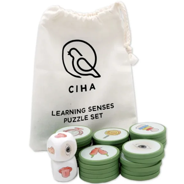 Ciha