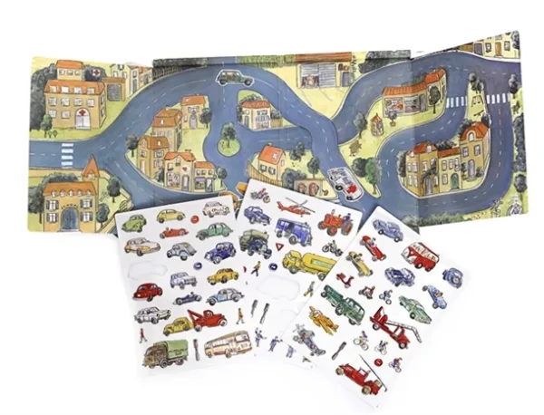 Egmont Toys