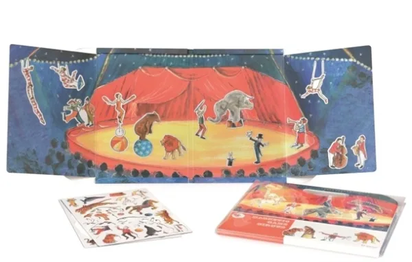Egmont Toys
