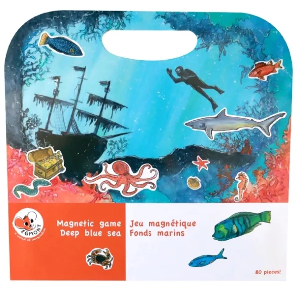 Egmont Toys