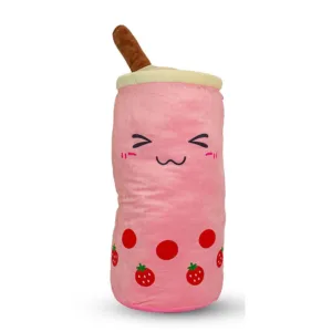 Kæmpe Bubble Tea Bamse 60 cm -