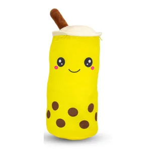Kæmpe Bubble Tea Bamse 60 cm -