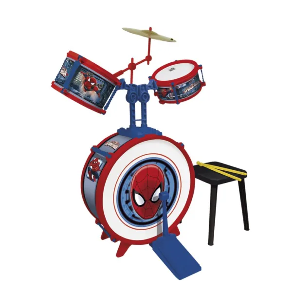 Spiderman