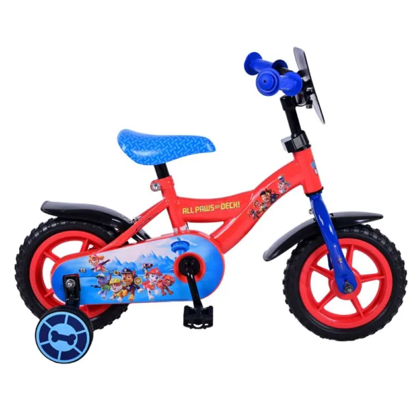 Paw Patrol