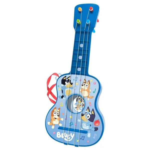 Bluey
