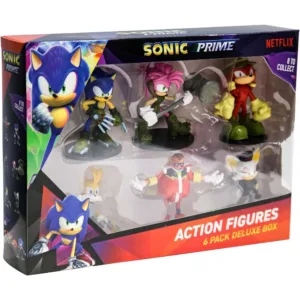 Sonic