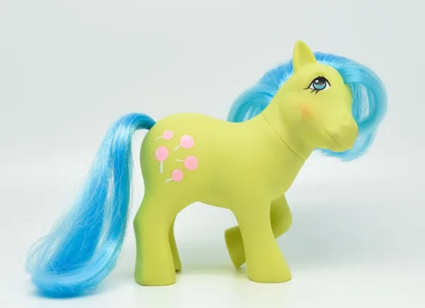 My Little Pony