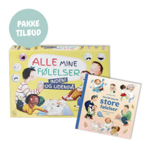 Lille følelsespakke -
