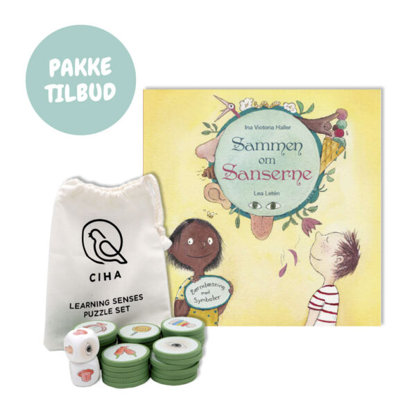Sansepakke -