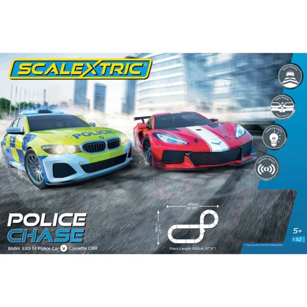 Scalextric