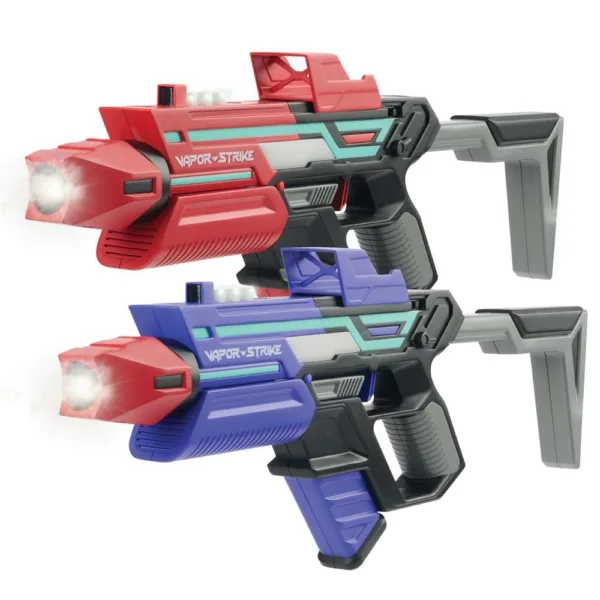 Vapor Blaster Long Range Combat Pakke -