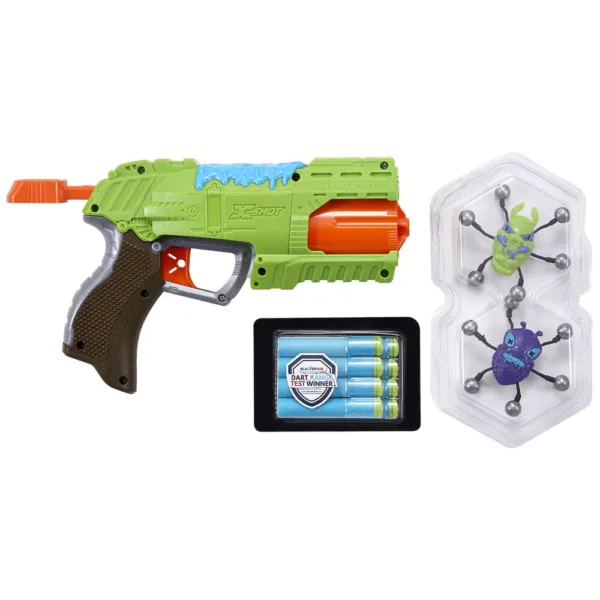 X-shot
