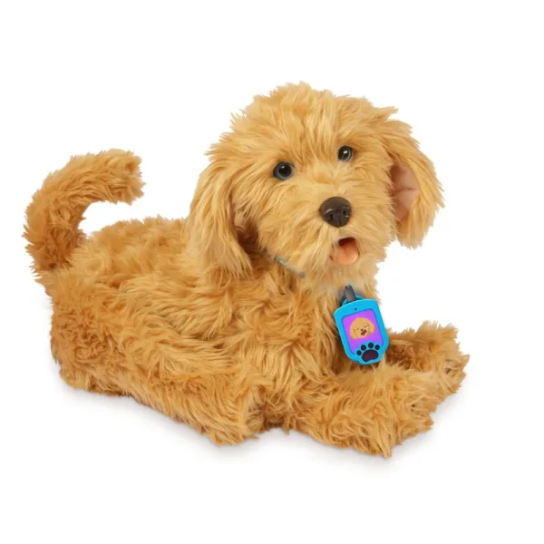 My Fuzzy Friends Moji -