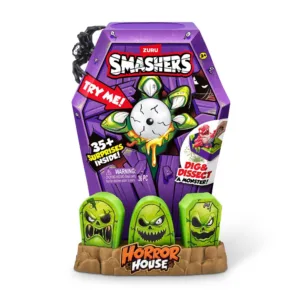 Smashers Mega Horror House -