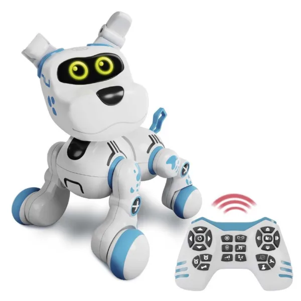 Xtrem Bots Bobby -