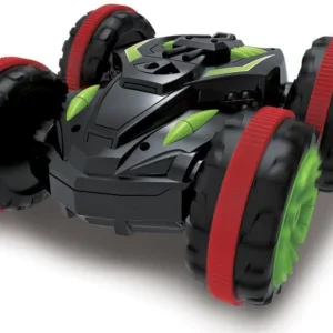 Radiostyret stunt RC bil der tåler vand -