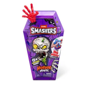 Smashers Horror House -