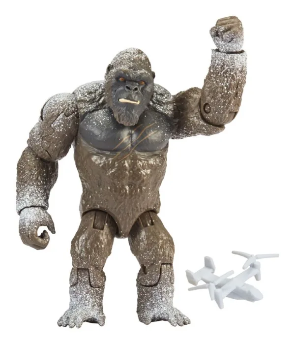 Monsterverse