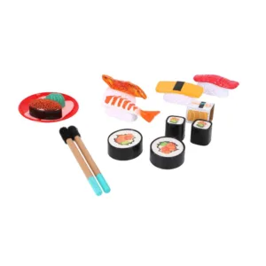 Sushi Legesæt -