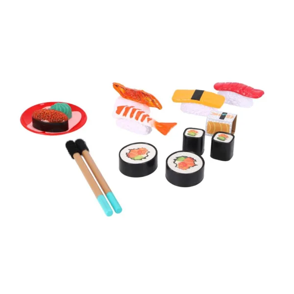 Sushi Legesæt -