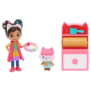 Gabbyâs Dollhouse
