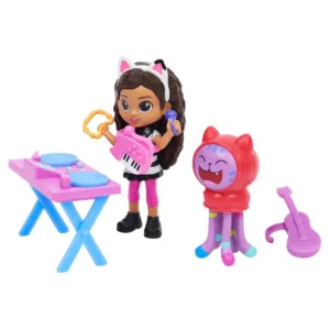 Gabbyâs Dollhouse
