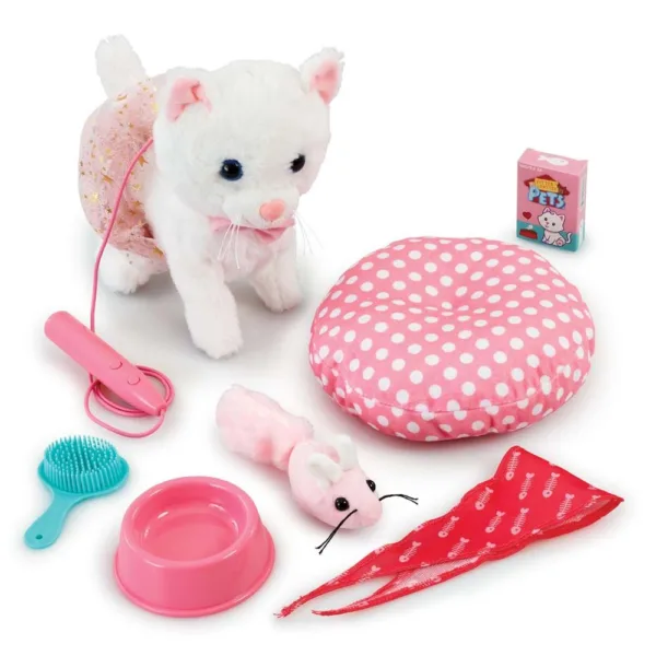 Happy Pets Kat i Snor Luksus -