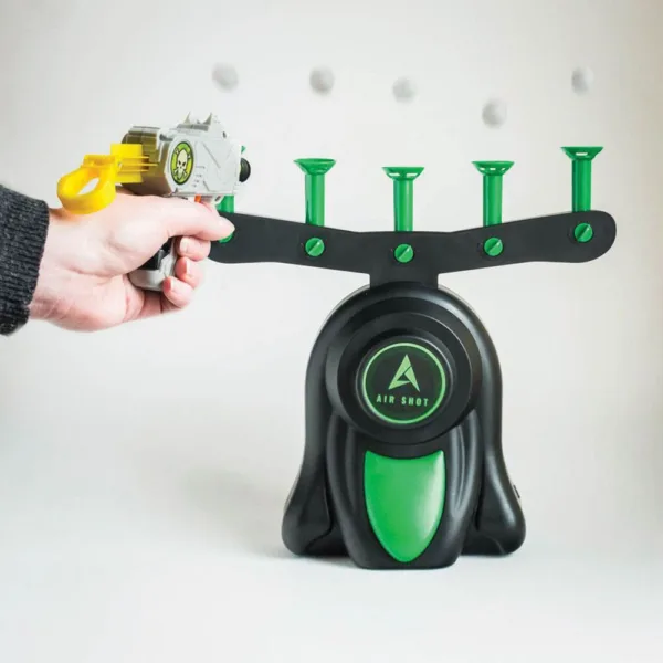 Elektronisk arkadespil Air Shot -