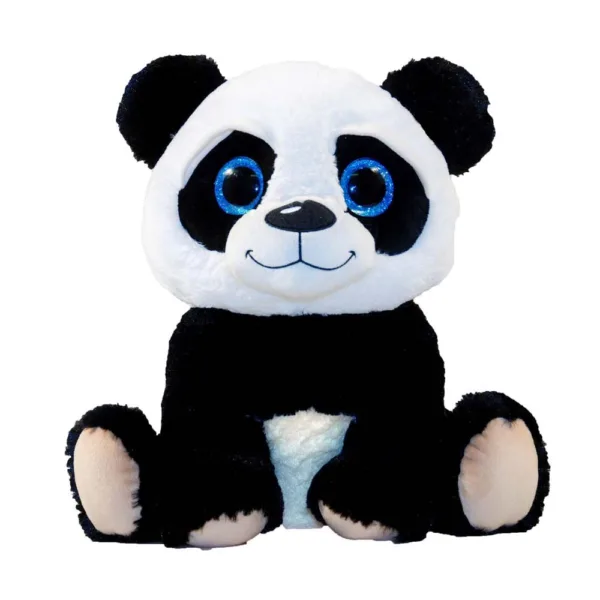 Panda Bamse 50cm -