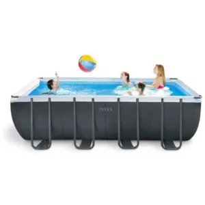 Intex Pool
