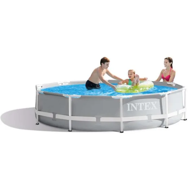 Intex Pool